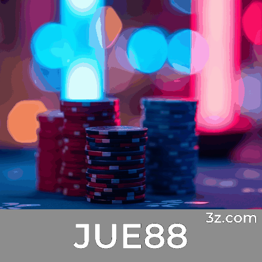 JUE88: Experiência de Cassino ao Vivo com Elegância e Profissionalismo